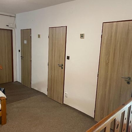 Apartman U Cechu Албрехтице в Йизерских горах Экстерьер фото