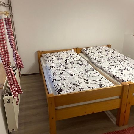 Apartman U Cechu Албрехтице в Йизерских горах Экстерьер фото