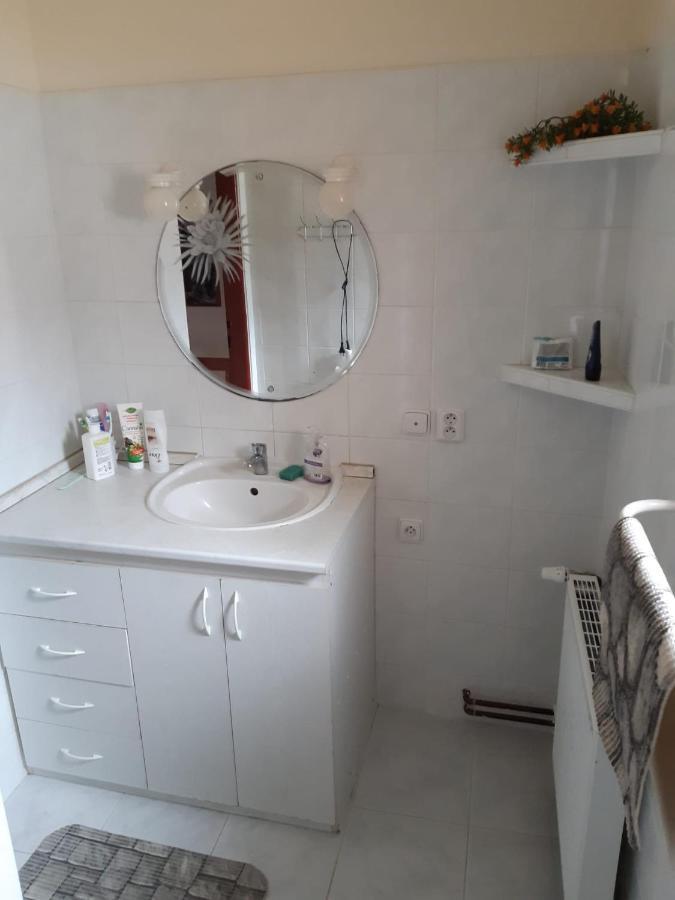 Apartman U Cechu Албрехтице в Йизерских горах Экстерьер фото