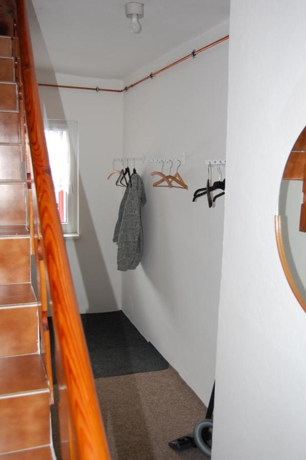 Apartman U Cechu Албрехтице в Йизерских горах Экстерьер фото