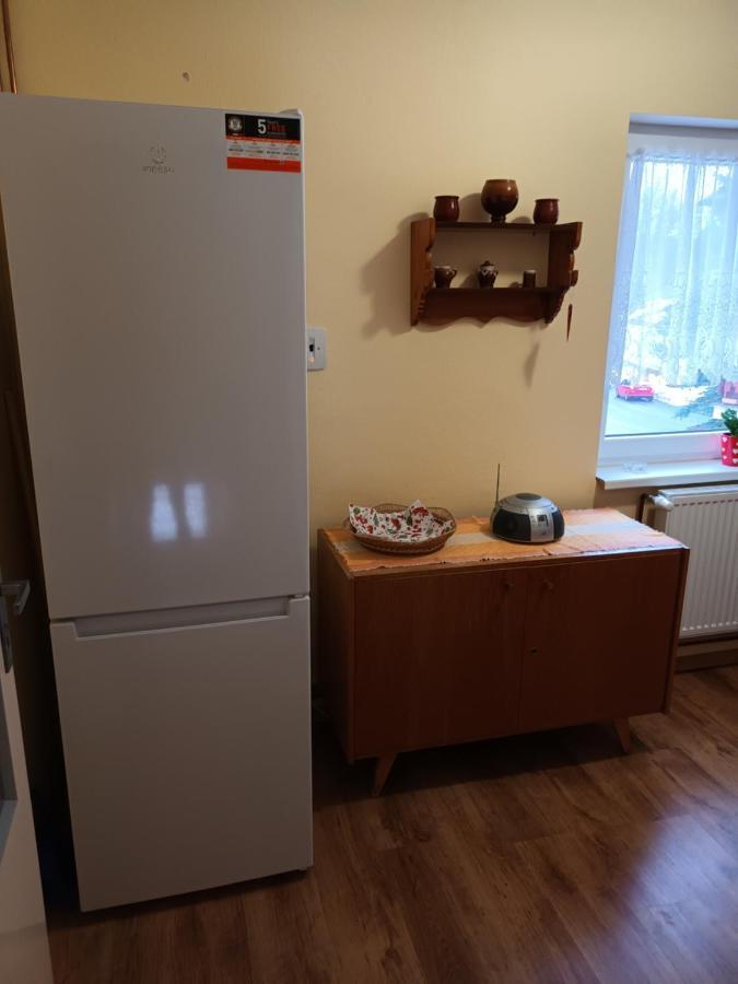 Apartman U Cechu Албрехтице в Йизерских горах Экстерьер фото