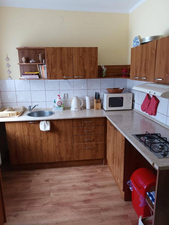 Apartman U Cechu Албрехтице в Йизерских горах Экстерьер фото